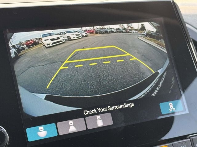 2020 Honda Odyssey in Winchester, VA 22602 - 18089483 17