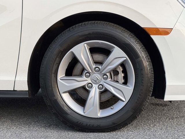 2020 Honda Odyssey in Winchester, VA 22602 - 18089483 7