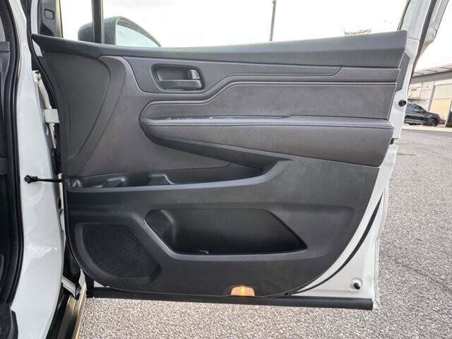2020 Honda Odyssey in Winchester, VA 22602 - 18089483 8