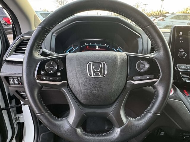 2020 Honda Odyssey in Winchester, VA 22602 - 18089483 23