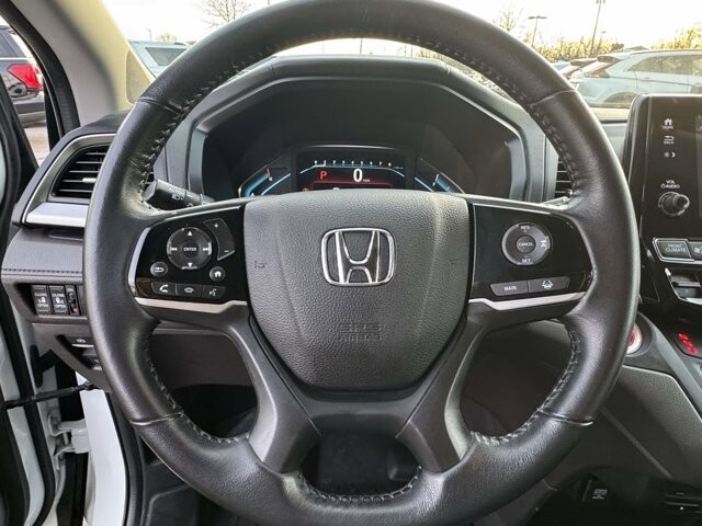 2020 Honda Odyssey in Winchester, VA 22602 - 18089483 53