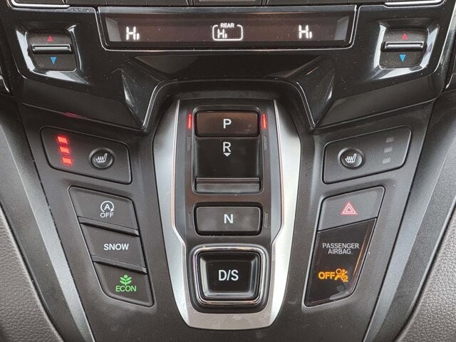 2020 Honda Odyssey in Winchester, VA 22602 - 18089483 49