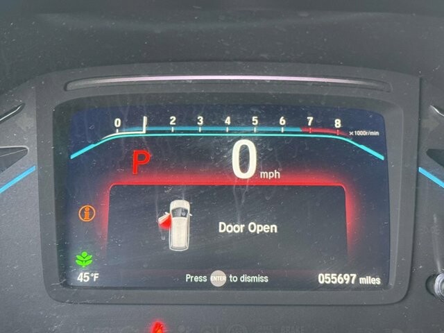 2020 Honda Odyssey in Winchester, VA 22602 - 18089483 59