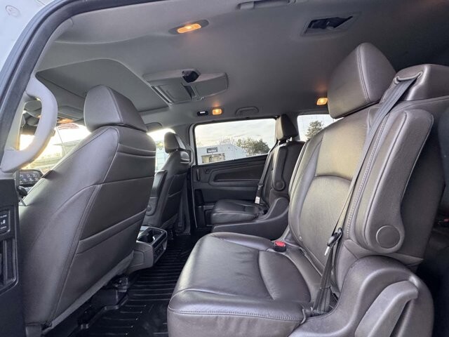 2020 Honda Odyssey in Winchester, VA 22602 - 18089483 43