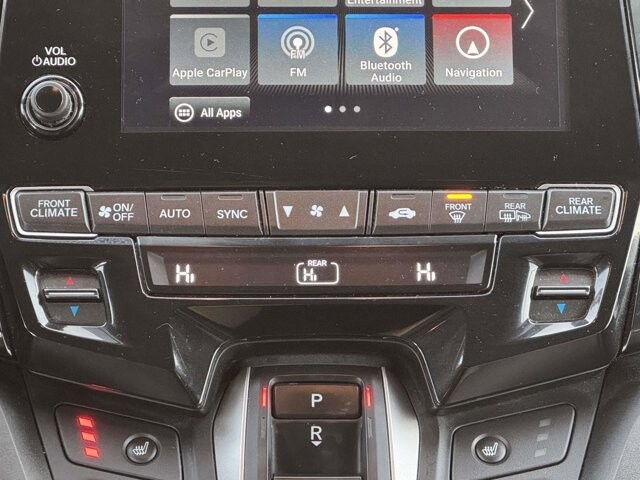 2020 Honda Odyssey in Winchester, VA 22602 - 18089483 18