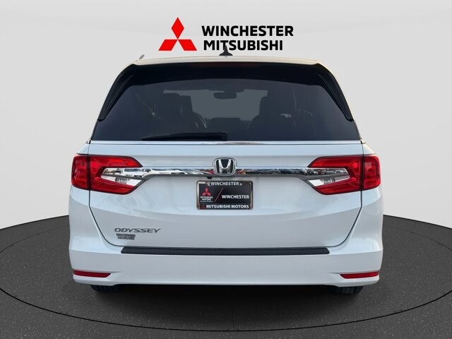 2020 Honda Odyssey in Winchester, VA 22602 - 18089483 33