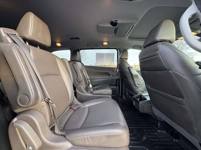 2020 Honda Odyssey in Winchester, VA 22602 - 18089483 41