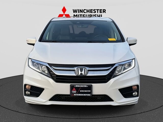 2020 Honda Odyssey in Winchester, VA 22602 - 18089483 36
