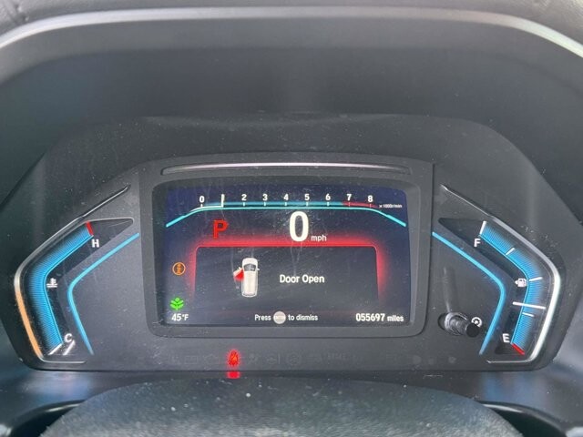 2020 Honda Odyssey in Winchester, VA 22602 - 18089483 28