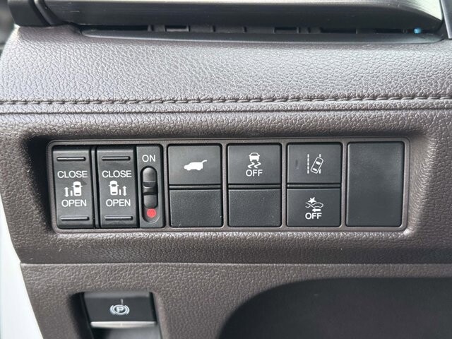 2020 Honda Odyssey in Winchester, VA 22602 - 18089483 52