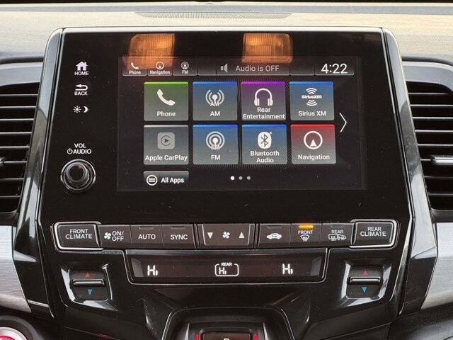 2020 Honda Odyssey in Winchester, VA 22602 - 18089483 46