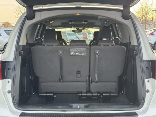 2020 Honda Odyssey in Winchester, VA 22602 - 18089483 42