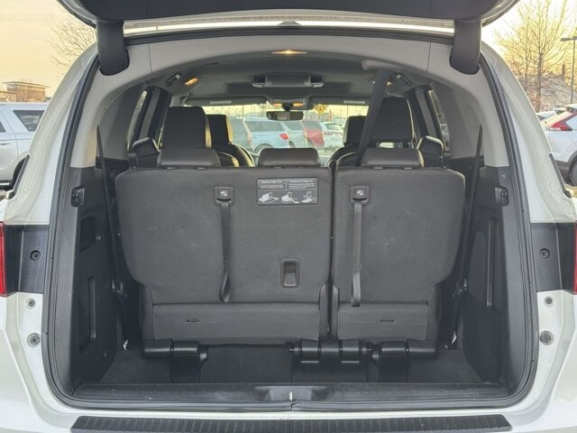 2020 Honda Odyssey in Winchester, VA 22602 - 18089483 12
