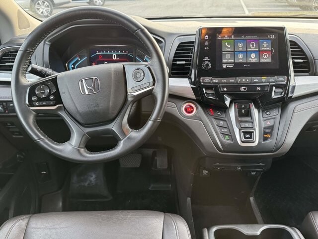 2020 Honda Odyssey in Winchester, VA 22602 - 18089483 45