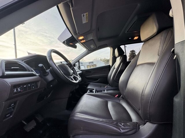 2020 Honda Odyssey in Winchester, VA 22602 - 18089483 44