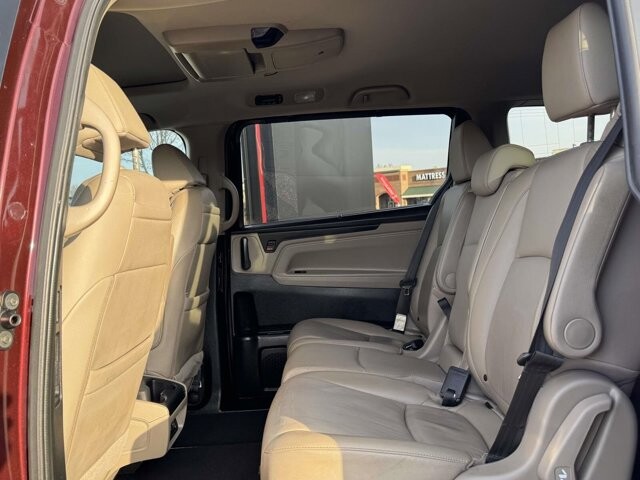 2019 Honda Odyssey in Winchester, VA 22602 - 18089486 44