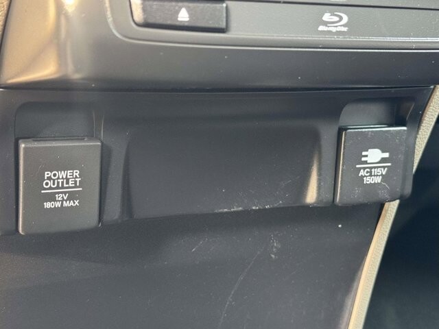 2019 Honda Odyssey in Winchester, VA 22602 - 18089486 22