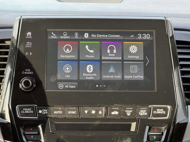 2019 Honda Odyssey in Winchester, VA 22602 - 18089486 17