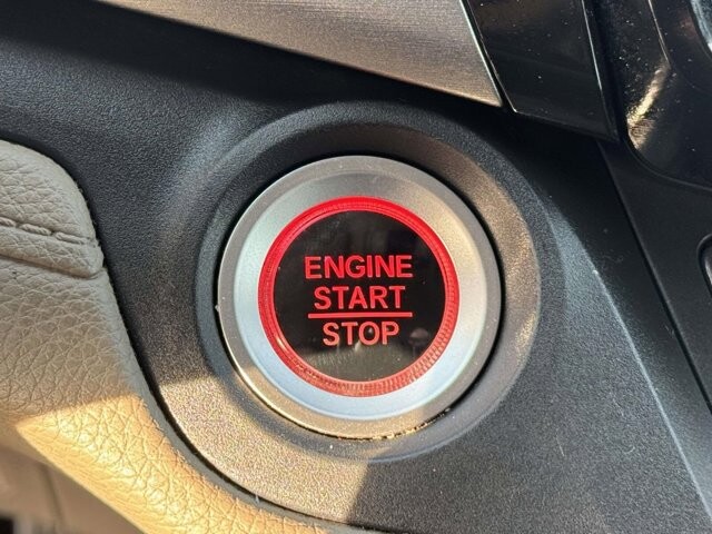 2019 Honda Odyssey in Winchester, VA 22602 - 18089486 55