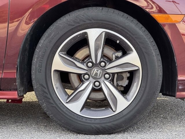 2019 Honda Odyssey in Winchester, VA 22602 - 18089486 38