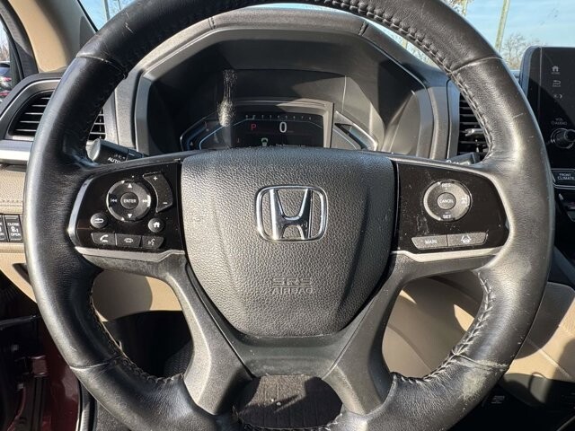 2019 Honda Odyssey in Winchester, VA 22602 - 18089486 26