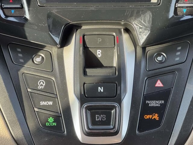 2019 Honda Odyssey in Winchester, VA 22602 - 18089486 20