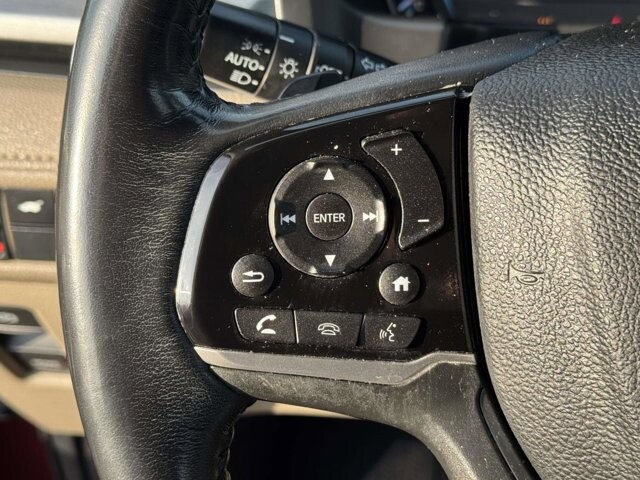 2019 Honda Odyssey in Winchester, VA 22602 - 18089486 28