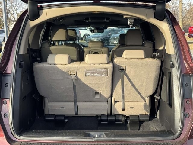 2019 Honda Odyssey in Winchester, VA 22602 - 18089486 43