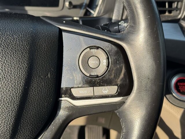 2019 Honda Odyssey in Winchester, VA 22602 - 18089486 27