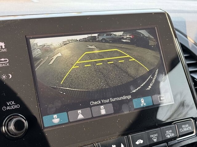 2019 Honda Odyssey in Winchester, VA 22602 - 18089486 18