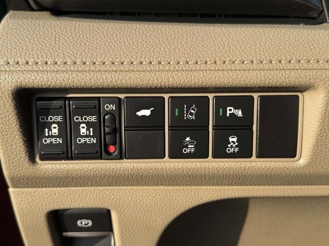 2019 Honda Odyssey in Winchester, VA 22602 - 18089486 25