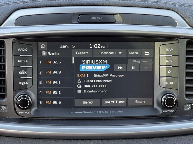 2019 Kia Sorento in Winchester, VA 22602 - 18089487 48