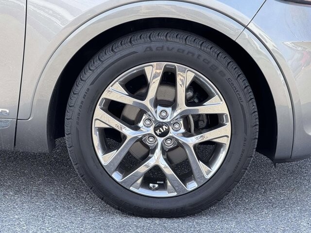 2019 Kia Sorento in Winchester, VA 22602 - 18089487 7