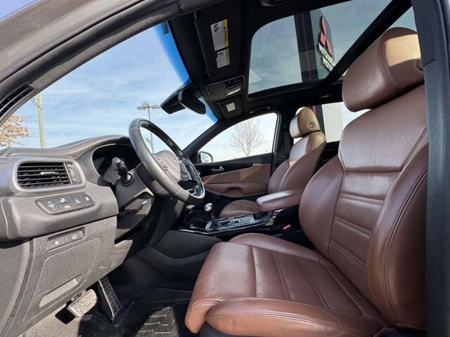 2019 Kia Sorento in Winchester, VA 22602 - 18089487 14