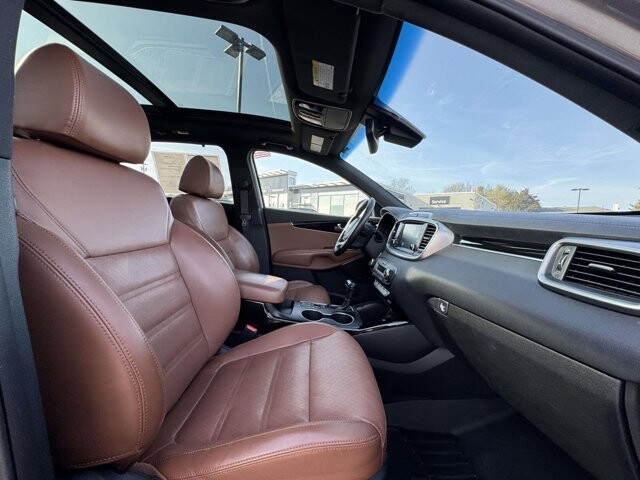 2019 Kia Sorento in Winchester, VA 22602 - 18089487 41