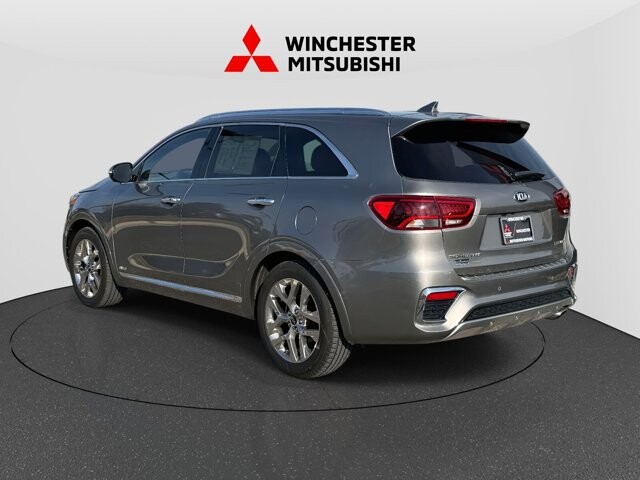2019 Kia Sorento in Winchester, VA 22602 - 18089487 36