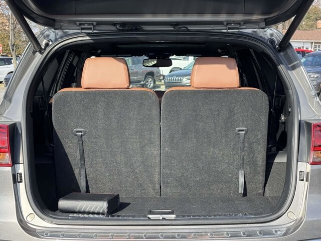 2019 Kia Sorento in Winchester, VA 22602 - 18089487 12