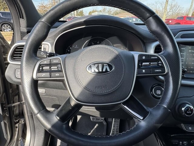 2019 Kia Sorento in Winchester, VA 22602 - 18089487 56