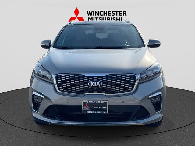 2019 Kia Sorento in Winchester, VA 22602 - 18089487 38