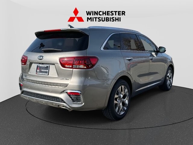 2019 Kia Sorento in Winchester, VA 22602 - 18089487 2