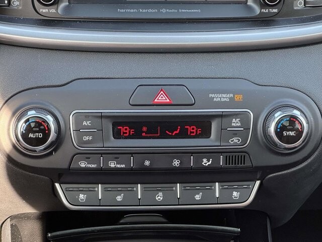 2019 Kia Sorento in Winchester, VA 22602 - 18089487 50