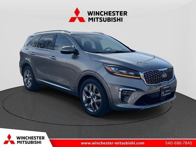 2019 Kia Sorento in Winchester, VA 22602 - 18089487