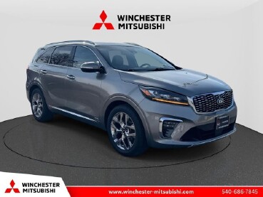 2019 Kia Sorento in Winchester, VA 22602