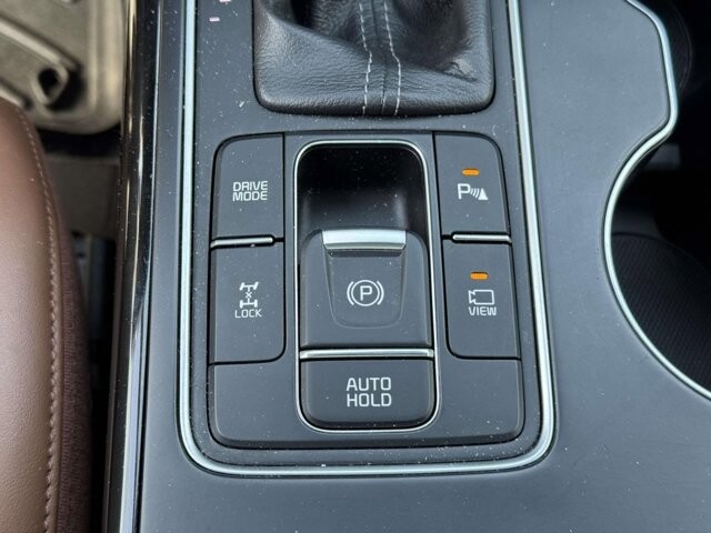 2019 Kia Sorento in Winchester, VA 22602 - 18089487 21