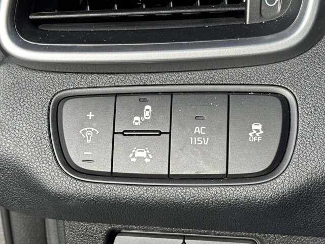 2019 Kia Sorento in Winchester, VA 22602 - 18089487 23