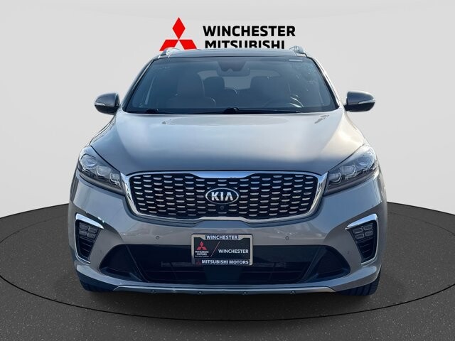 2019 Kia Sorento in Winchester, VA 22602 - 18089487 6