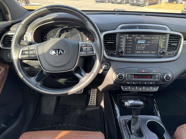 2019 Kia Sorento in Winchester, VA 22602 - 18089487 15