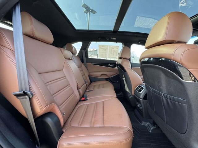 2019 Kia Sorento in Winchester, VA 22602 - 18089487 11