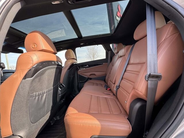 2019 Kia Sorento in Winchester, VA 22602 - 18089487 45