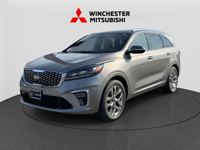 2019 Kia Sorento in Winchester, VA 22602 - 18089487 5